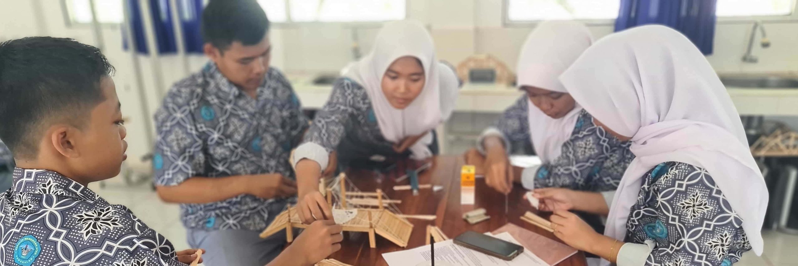 Sekilas Mengenai Model Pembelajaran Problem Based Learning